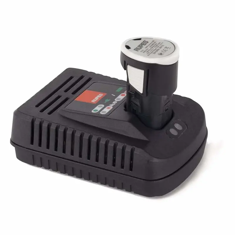 Rupes Led Battery Charger For Nano-Series Tools (10.8V–12V) 1