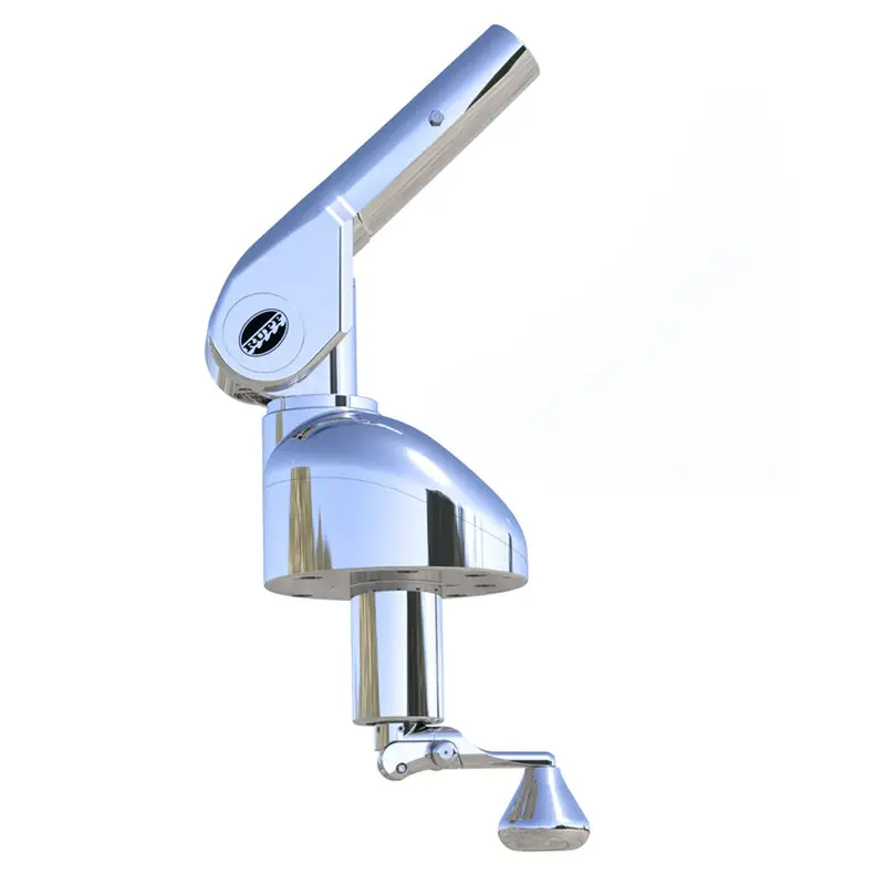 Rupp Top Gun Z-90 Single-Handle Outrigger Mount – Sold As A Pair 1
