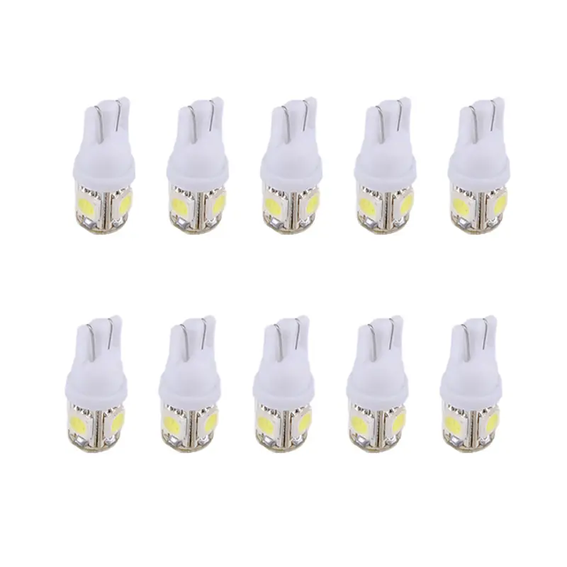 Scandvik 41173 Warm White Led Bulb — 10-Pack Marine-Grade [41173] 1