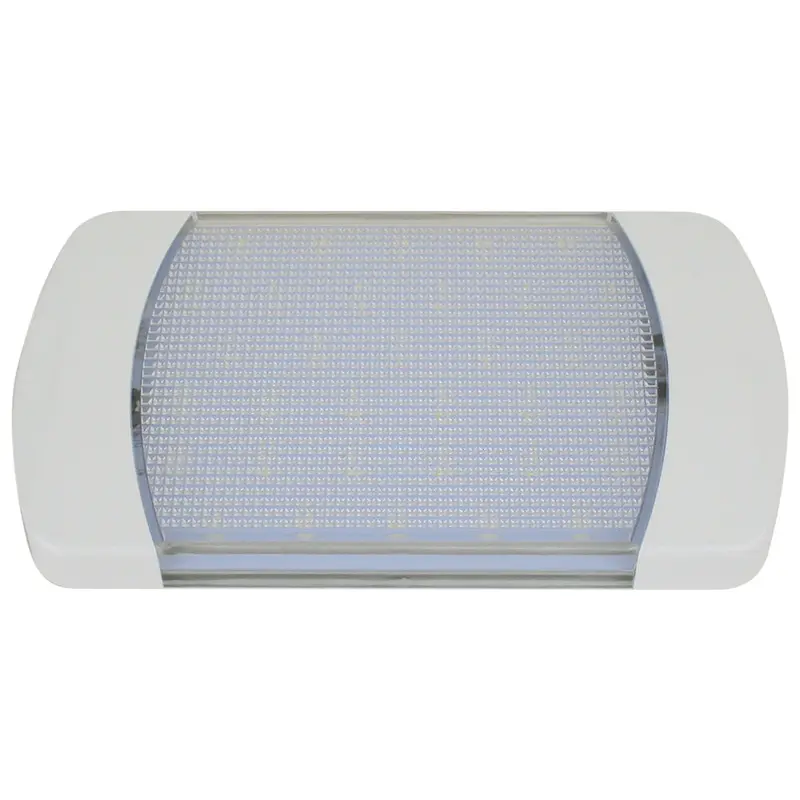 Scandvik Cool-White Utility Light – Wide-Voltage 10–30V Dc Operation 1