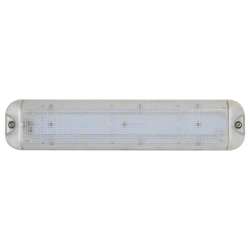 Scandvik E360 Engine Compartment Light – 12V Cool White, Rugged Marine Design [41388P] 1