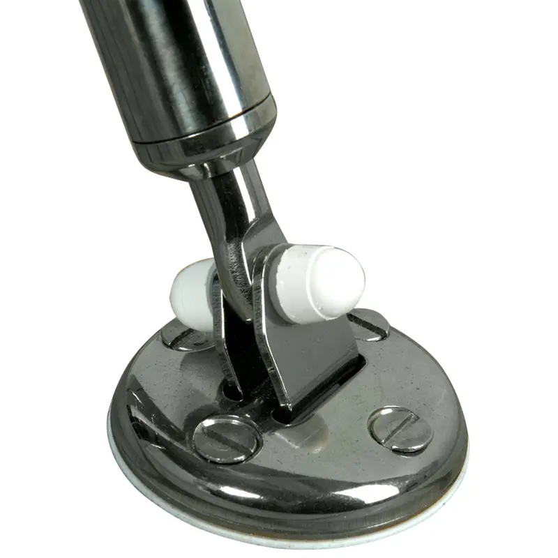 Scanstrut 1200Mm Deck Strut Kit For Secure Antenna Or Sensor Mounting 1