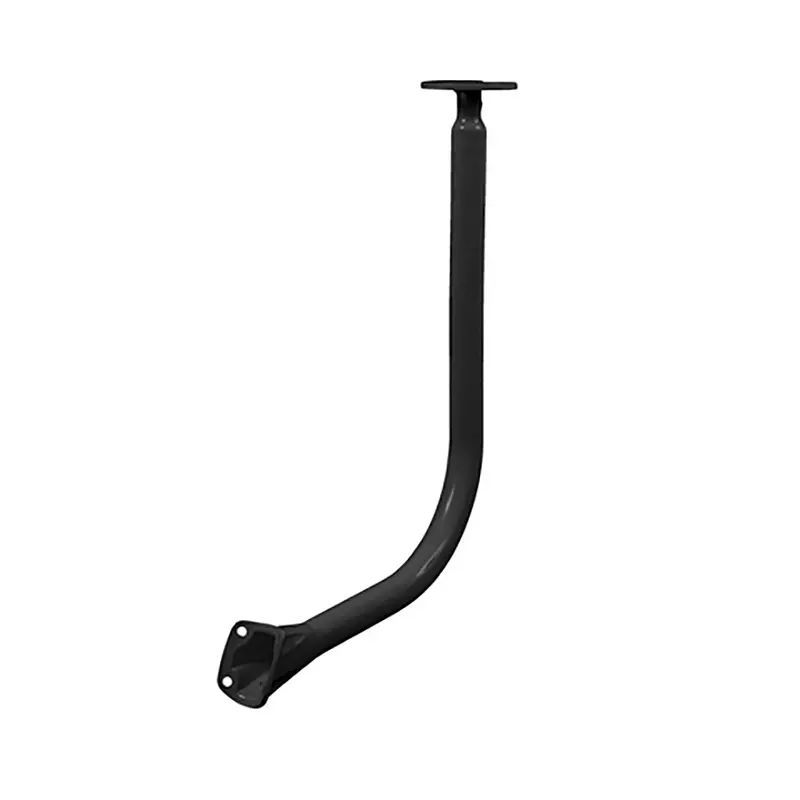 Scanstrut Apt-Lb-01-Blk Center-Mounted Powertower Light Bar — Black Finish [Apt-Lb-01-Blk] 1