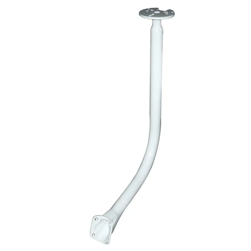 Scanstrut Apt-Lb-01 Center-Mounted Light Bar – Aluminum Powertower Platform 1