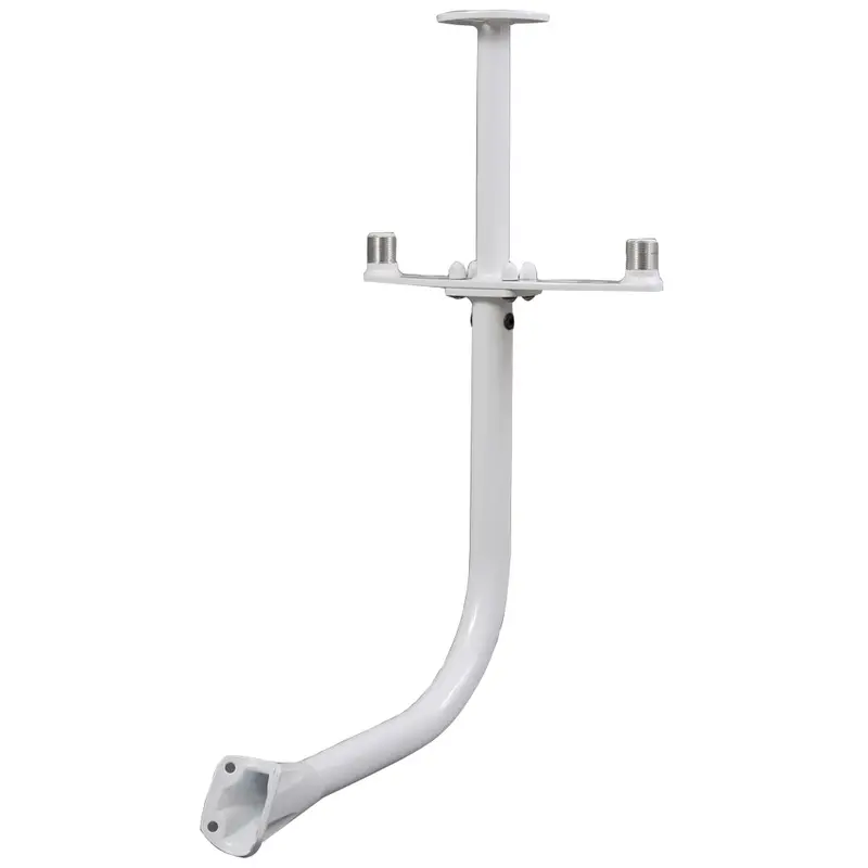 Scanstrut Apt-Lb-Gps2-01 Powertower Light Bar Wing Plate – Dual-Antenna Ready 1