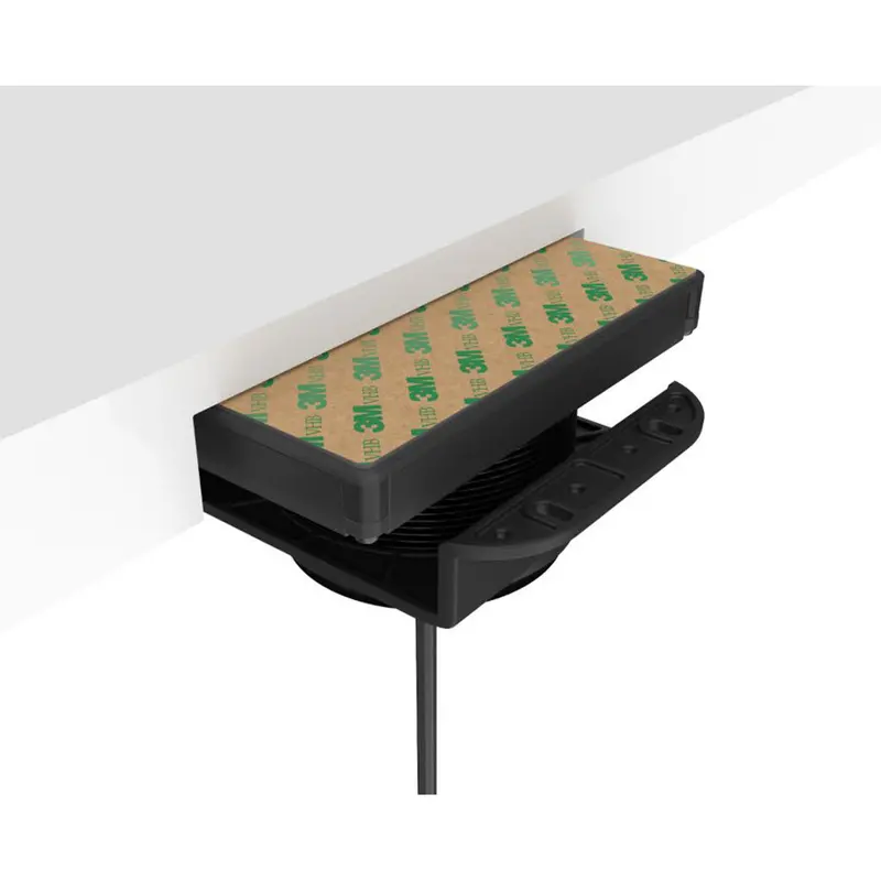 Scanstrut Concealed Waterproof 15W 3-Coil Wireless Charging Solution For 12V/24V Vessels [Sc-Cw-1Gt] 1