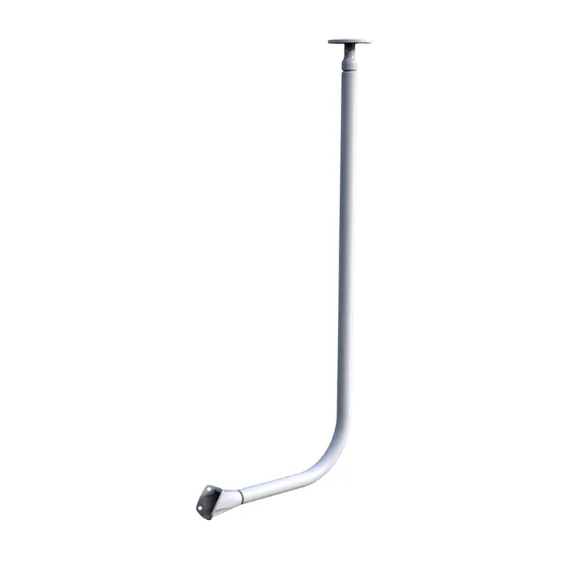 Scanstrut Dpt-Lb-01 Central Lightbar Mount For Marine Radomes Up To 45 Cm (Dpt-Lb-01) 1