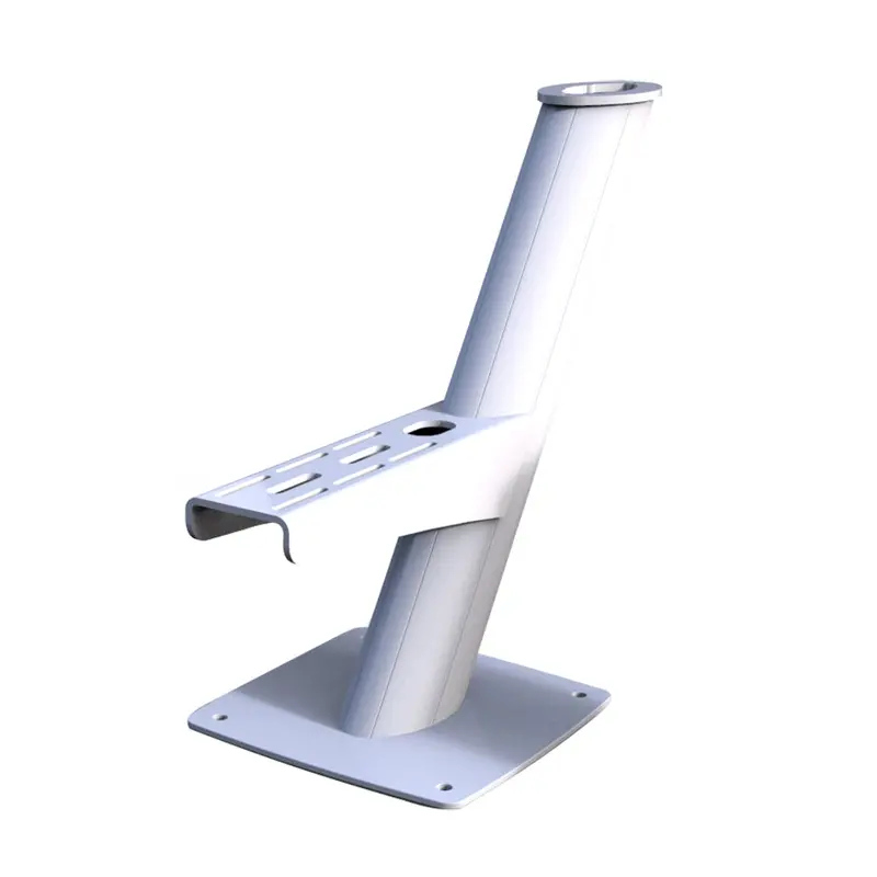 Scanstrut Dpt-R Dual Powertower Radome Support Strut (Dpt-R) 1