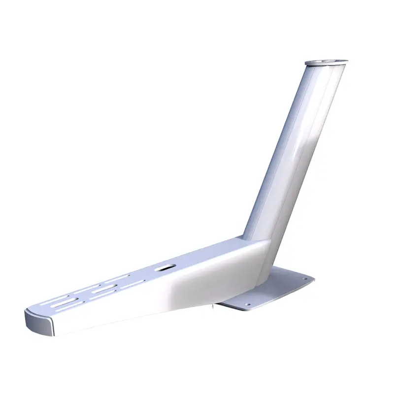 Scanstrut Dual Powertower Strut – Engineered For Open Array Radars 1