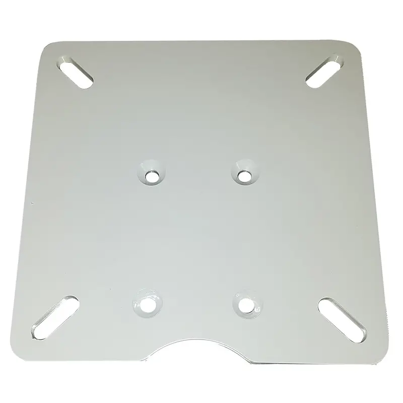 Scanstrut Furuno Radome Mounting Plate – Compatible With Dome Antennas 1