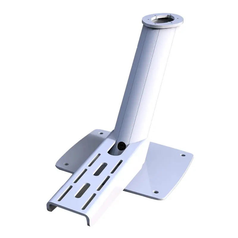 Scanstrut Modular Dual Powertower — Compact Dome-Compatible Mounting Strut (Dpt-R-Comp) 1
