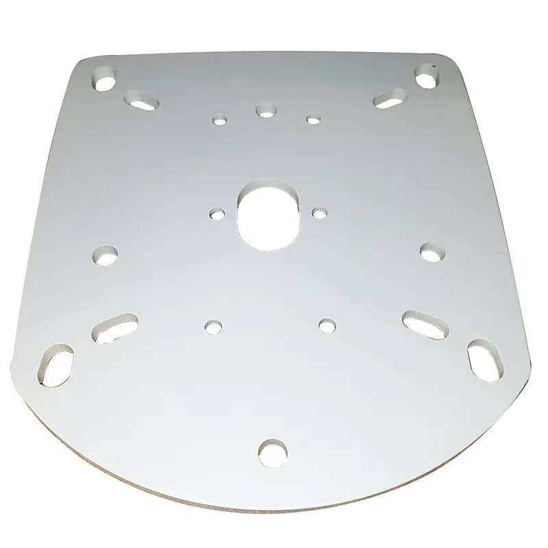 Scanstrut Open Array Radar Mounting Plate – Universal Fit 1