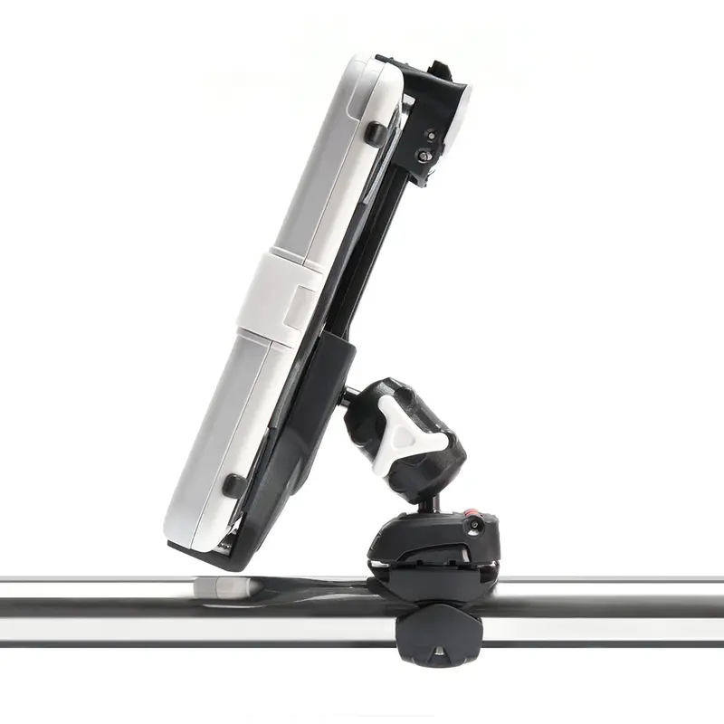 Scanstrut Rokk Mini Rail Mount Kit – Tablet-Specific Clamp Included 1