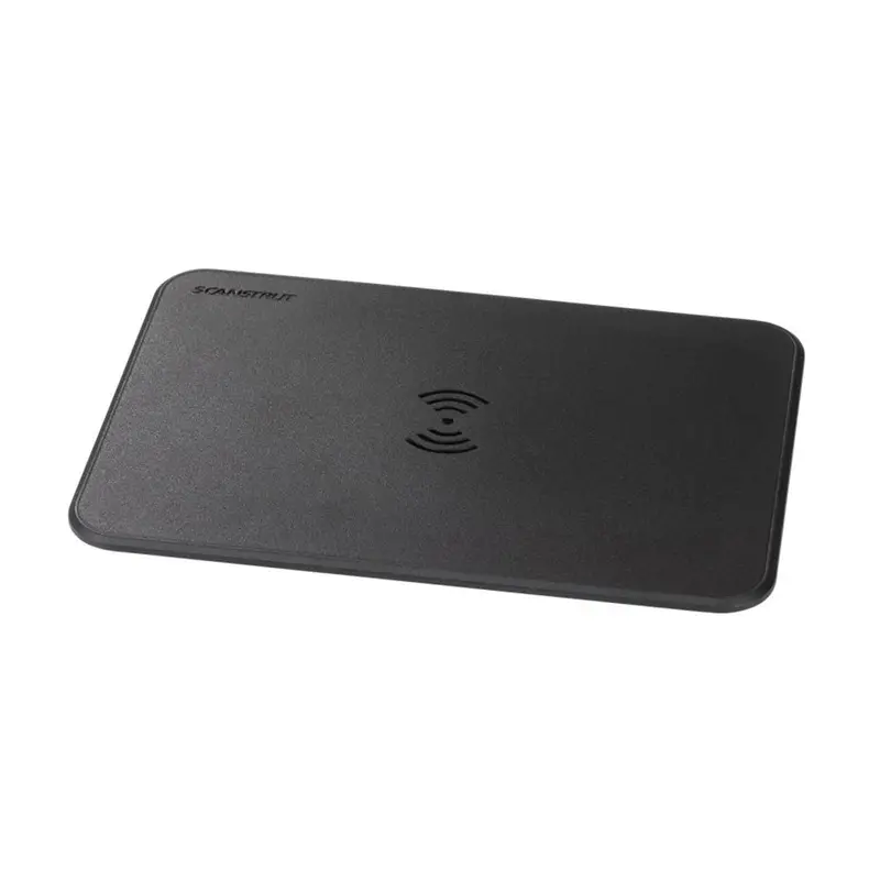 Scanstrut Sub-Series Waterproof 15W 3-Coil Wireless Charger For 12V/24V Marine Systems [Sc-Cw-7Gt] 1