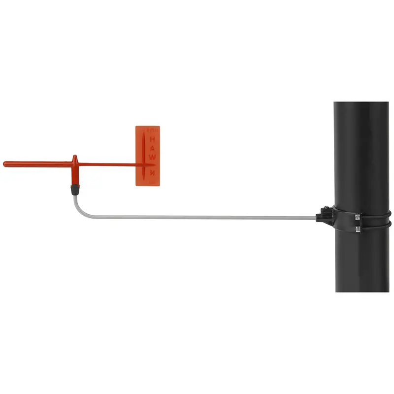 Schaefer Little Hawk Mk Ii Precision Wind Indicator 1