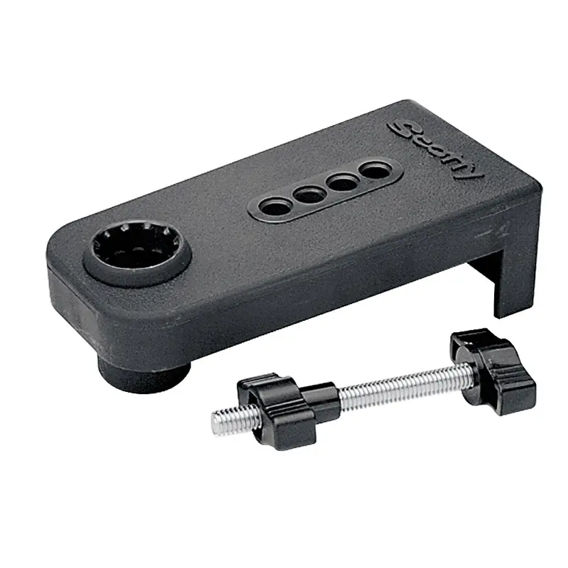 Scotty 248 Oarlock Mount For Rod Holders Or Laketroller Systems 1