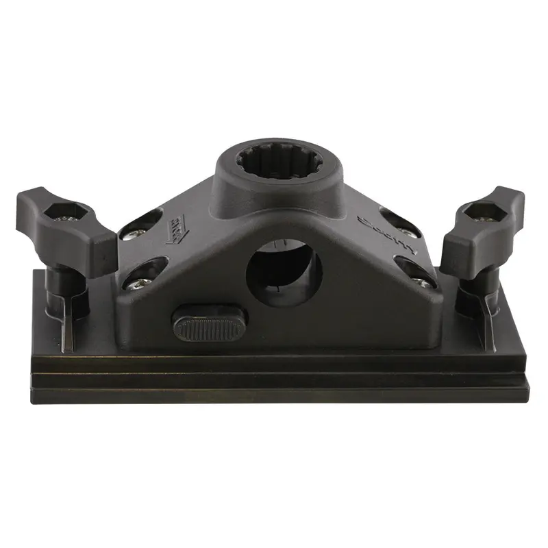 Scotty 340L Nylon Track Mounting Adapter For Marine Accessories 1