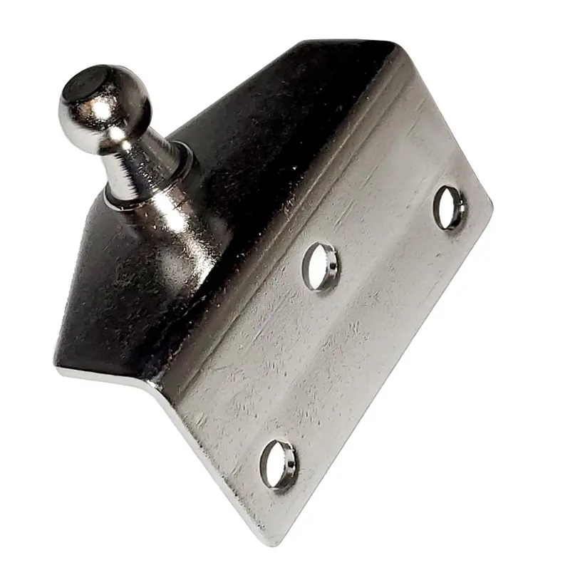 Sea-Dog 90-Degree Wide-Angle Gas Lift Mounting Bracket (Model 321582-1) 1