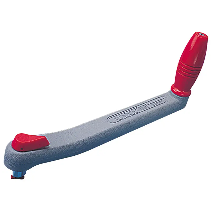 Sea-Dog "It Floats" Locking Winch Handle – Fiberglass-Nylon Construction 1