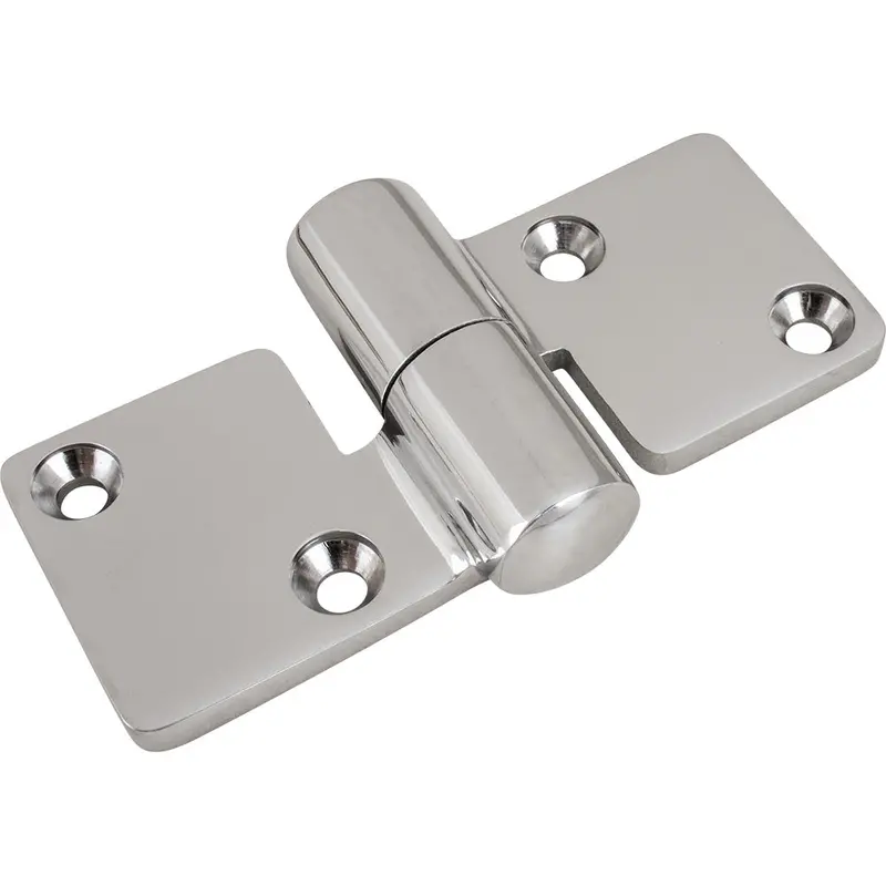 Sea-Dog Large Take-Apart Door Hinge – Investment-Cast 316 Stainless Steel 1