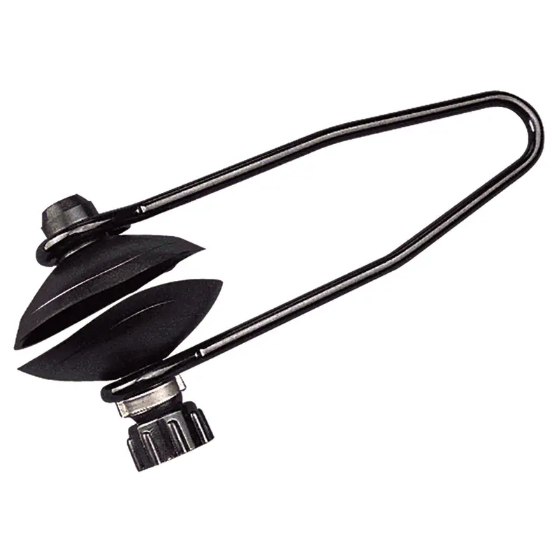 Sea-Dog Motor Flush Ear Muff Adapter For Outboard Cleaning [521500-1] 1