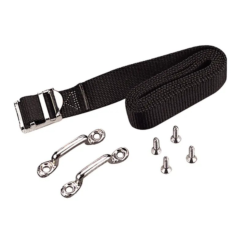 Sea-Dog Reinforced Battery Box Strap – 48-Inch High-Tension Hold 1