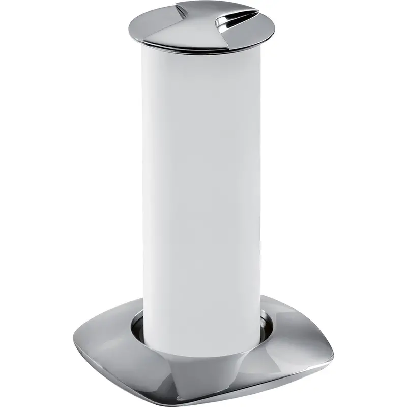 Sea-Dog Stainless Steel-Housed Led Pop-Up Table Light – Compact Recessed Fixture 1