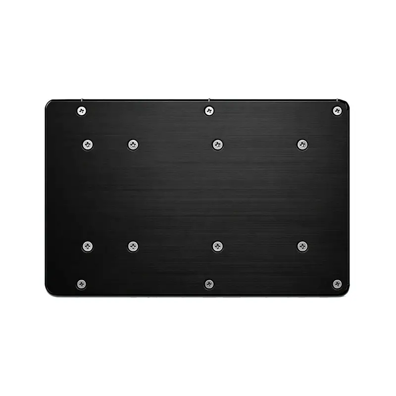 Sea Swivel Quest Adapter Plate For Troll Track Mounting System 1