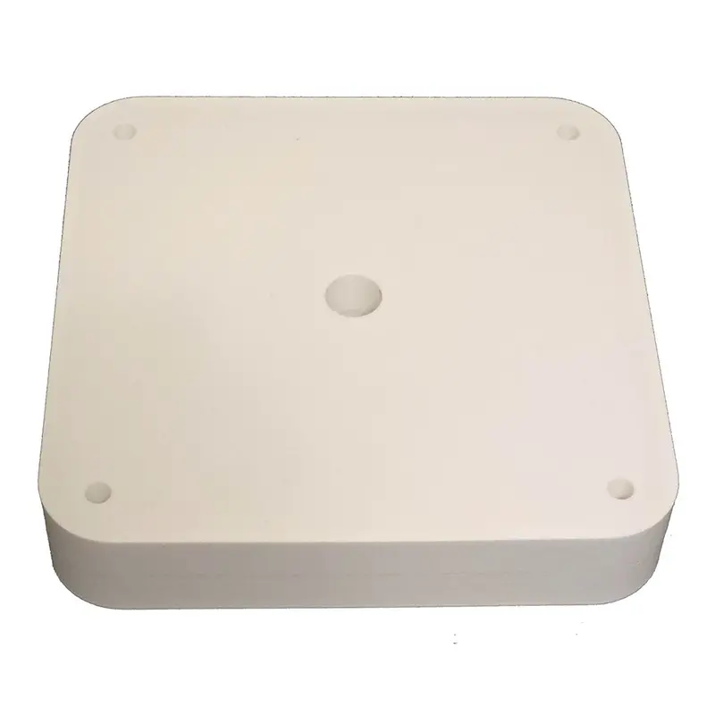 Sea Swivel Xl 3/4-Inch Riser Kit For Xlmount Systems 1