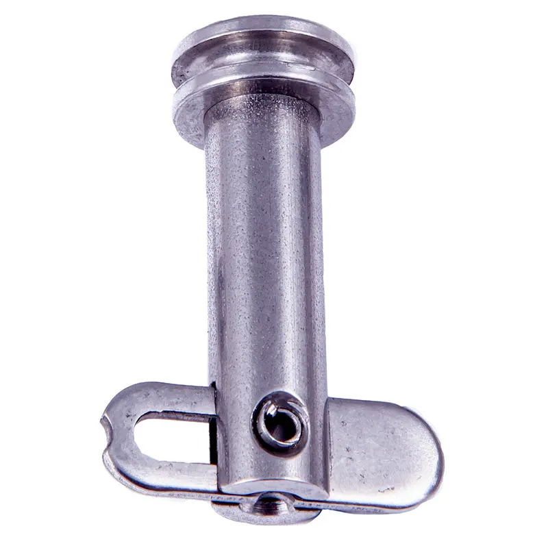 Seasure 8Mm × 60Mm Drop-Nose Pin – Marine-Grade Fastener [36.08.60Crd] 1