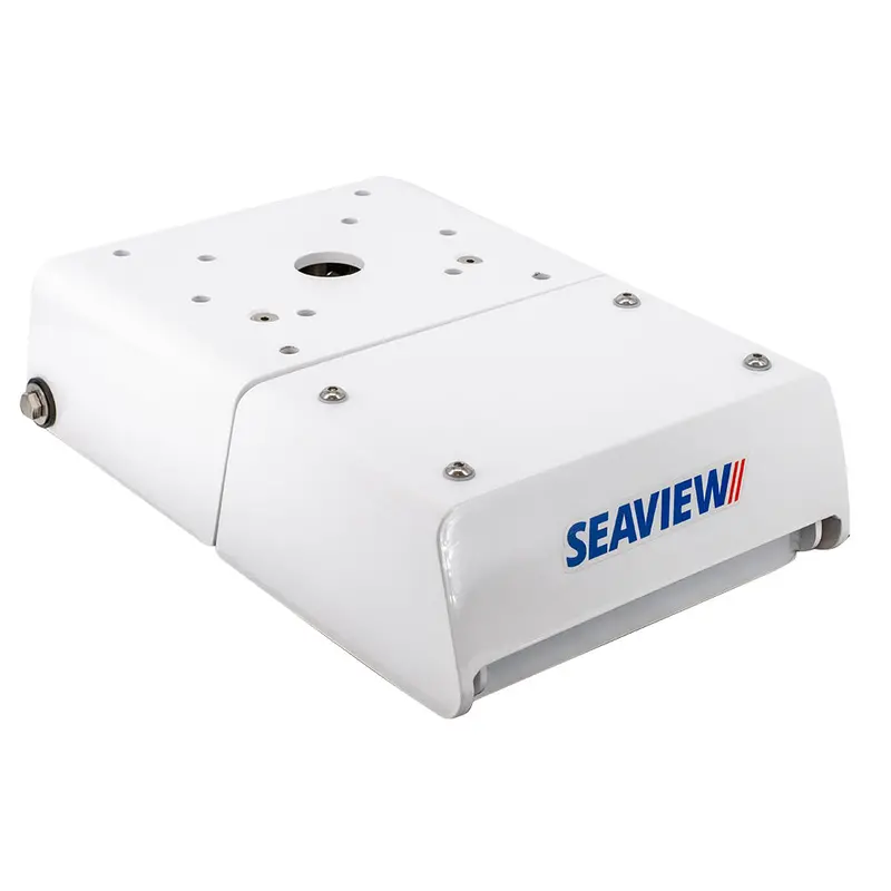 Seaview 24V Electric Hinge – Compatible With Seaview Mounts Ending In M1 Or M2 [Svehb1] 1