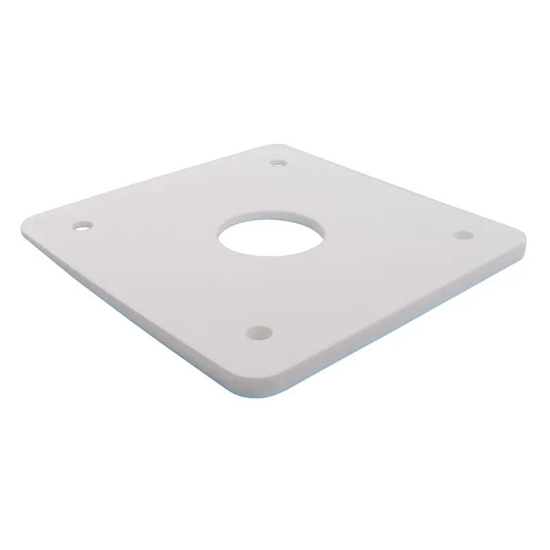 Seaview 4-Section Wedge Mount For 10X10 Base Plate [Pm-W4-10] 1