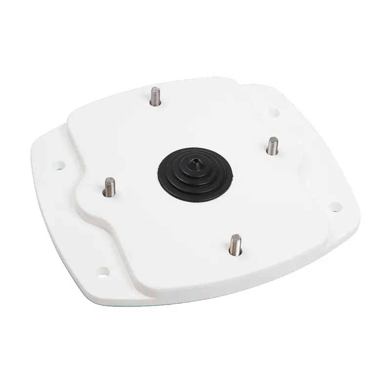 Seaview Ada-Halo2 Direct-Mount Adapter Plate For Simrad Halo Open-Array Radar Systems 1