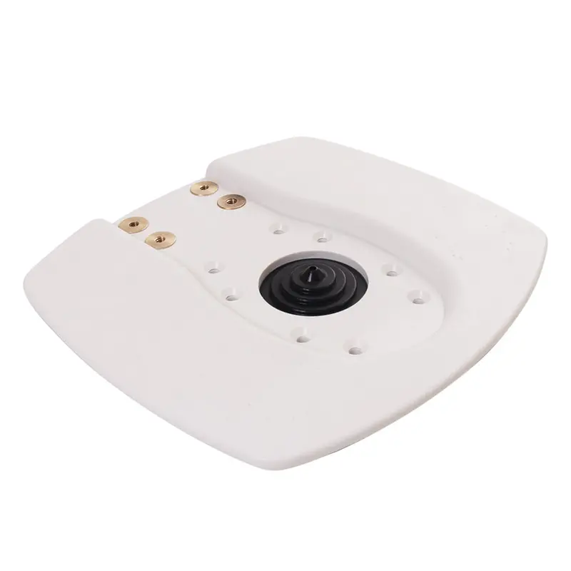 Seaview Ada-R1 Universal Radar Mounting Plate For Most Closed-Dome And Open-Array Radars 1
