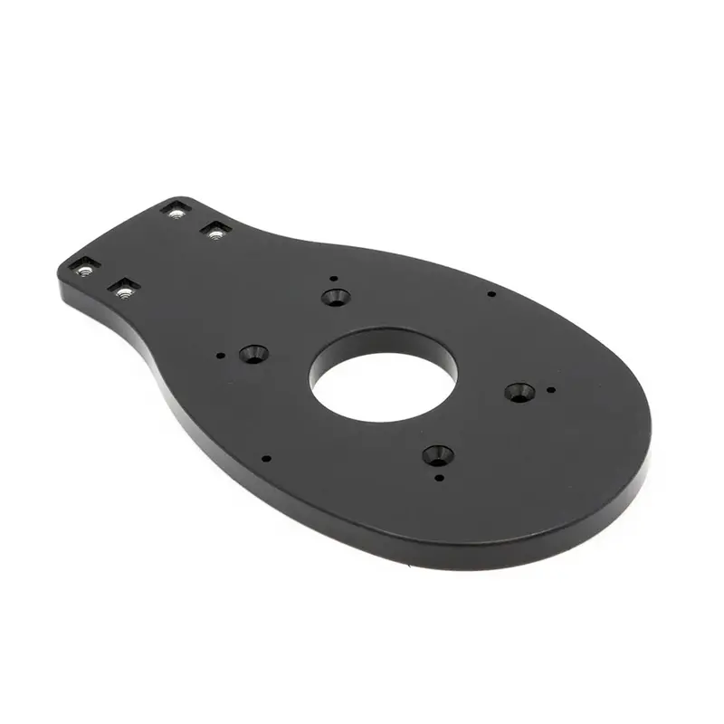 Seaview Adaf2Blk Black Modular Top Plate For Flir M100/M200 Cameras (Compatible With M1/M2 Mounts) 1