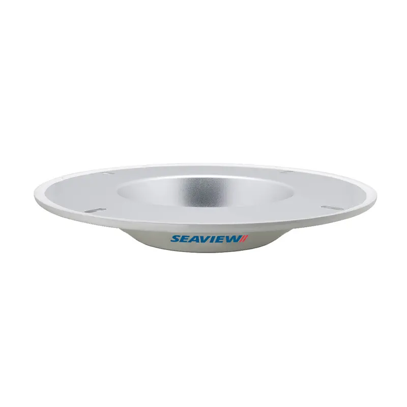Seaview Ama-24 Low-Profile Satellite Antenna Adapter For M7 Stv60 Mounts 1