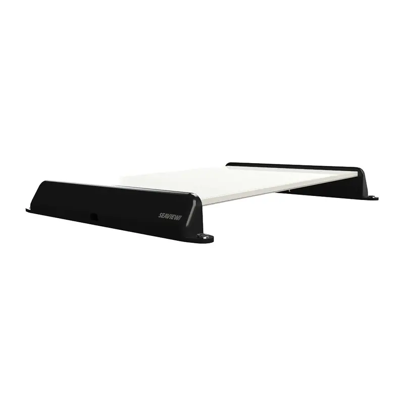 Seaview Apex Gen 3 Starlink Surface Mount Antenna – Black (Standard Model) 1