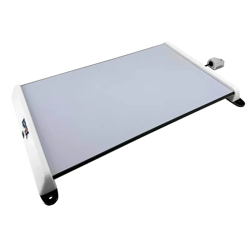 Seaview Apex Surface-Mount Kit For Starlink Standard Gen 3 Satellite Antenna 1