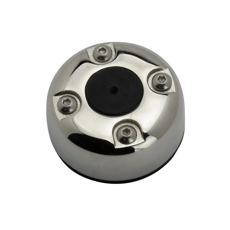Seaview Cg20-Ss Single-Cable Seal – Polished Stainless Steel, 2–10Mm Range [Cg20-Ss] 1