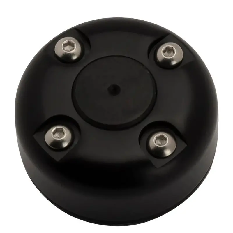 Seaview Cg20Pb Vertical Cable Entry Seal – Black, Supports Wires Up To 13.5Mm 1