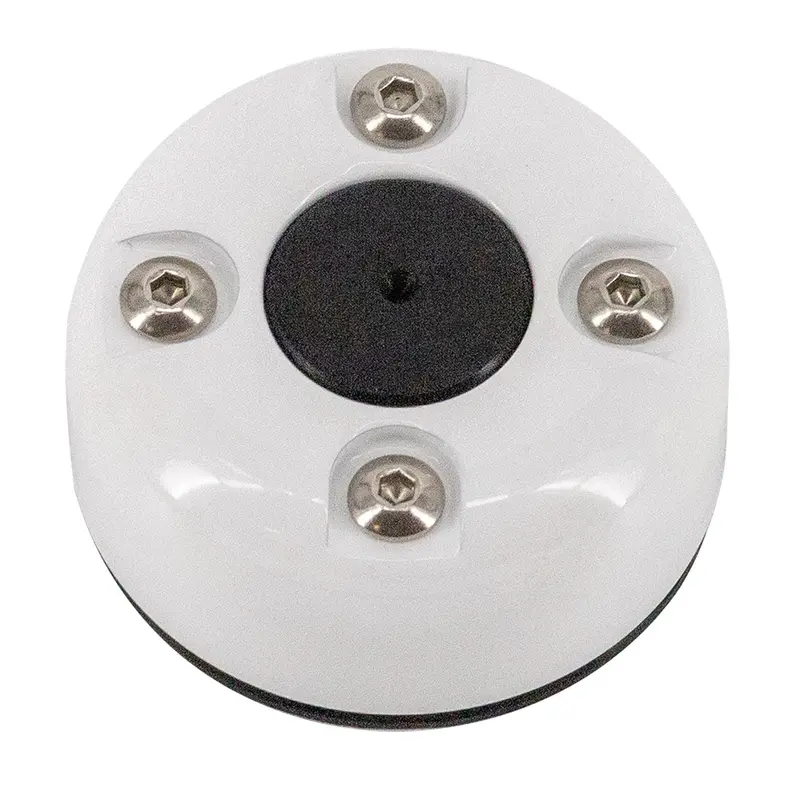 Seaview Cg20Sw Cable Seal – White Powder-Coated Stainless Steel For Cables Up To 13.5Mm 1