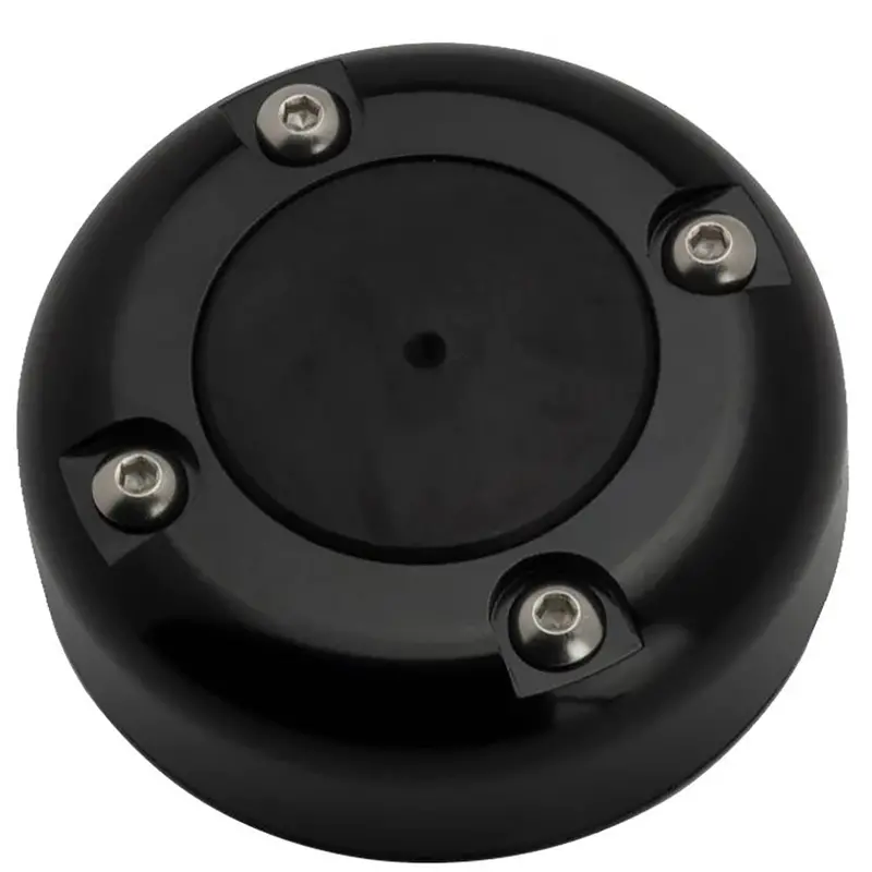 Seaview Cg30Pb Heavy-Duty Vertical Cable Seal – Black, Up To 27.5Mm Diameter 1