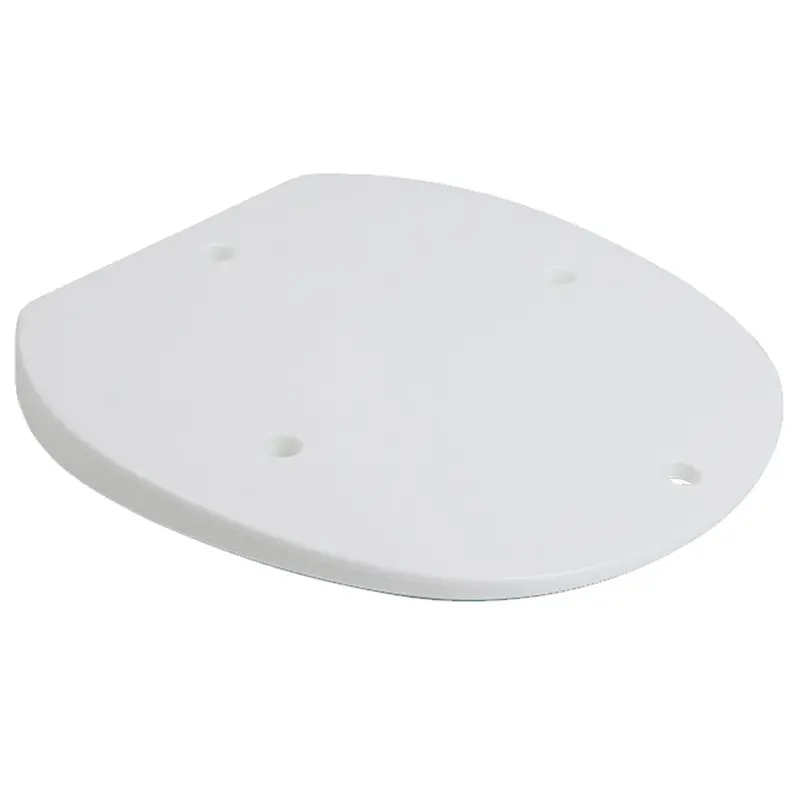 Seaview Direct-Mount 4-Degree Radar Wedge For Simrad Halo Open Array Radars [Rw4-7] 1