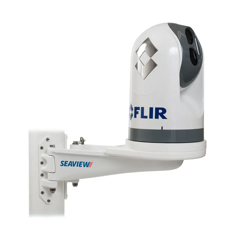 Seaview Flir & Raymarine M-Series Thermal Camera Mast Mount [Sm-14-F] 1