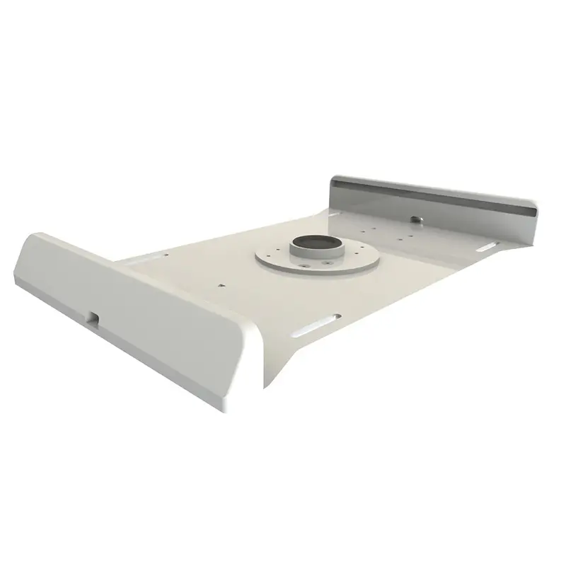 Seaview Gen3 Starlink Antenna Mount Top Plate – Compatible With M1/M2 Base Mounts [Adag3] 1