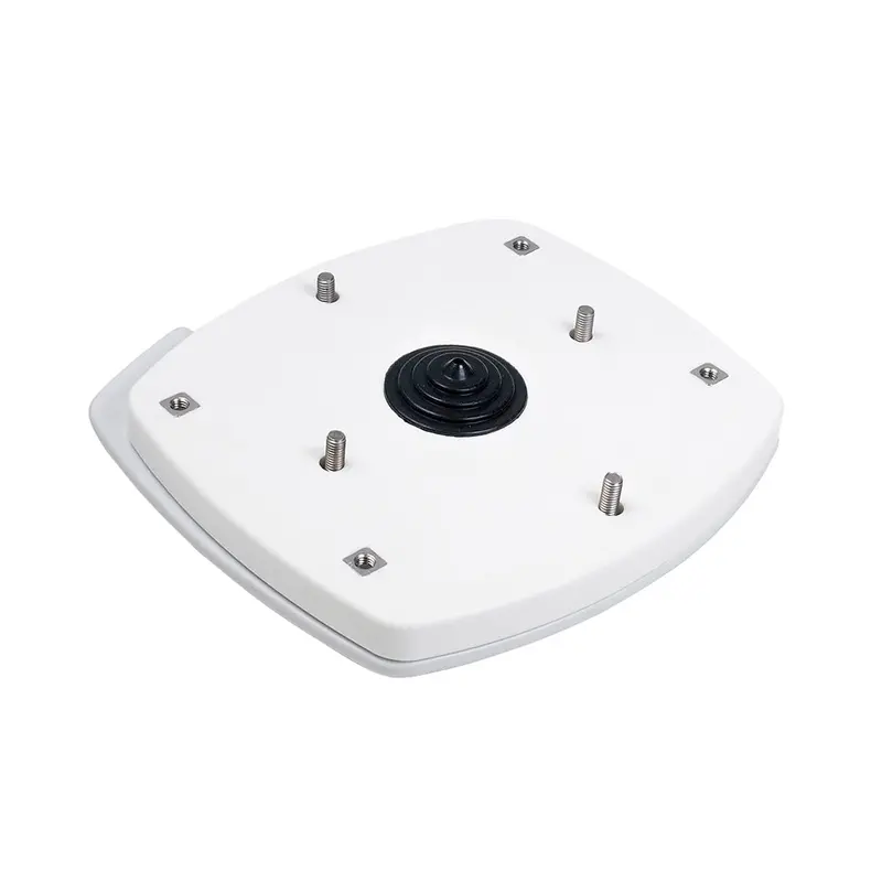 Seaview Halo Open Array Radar Adapter Plate – Requires Ada-R1 Modular Mount [Ada-Halo3] 1