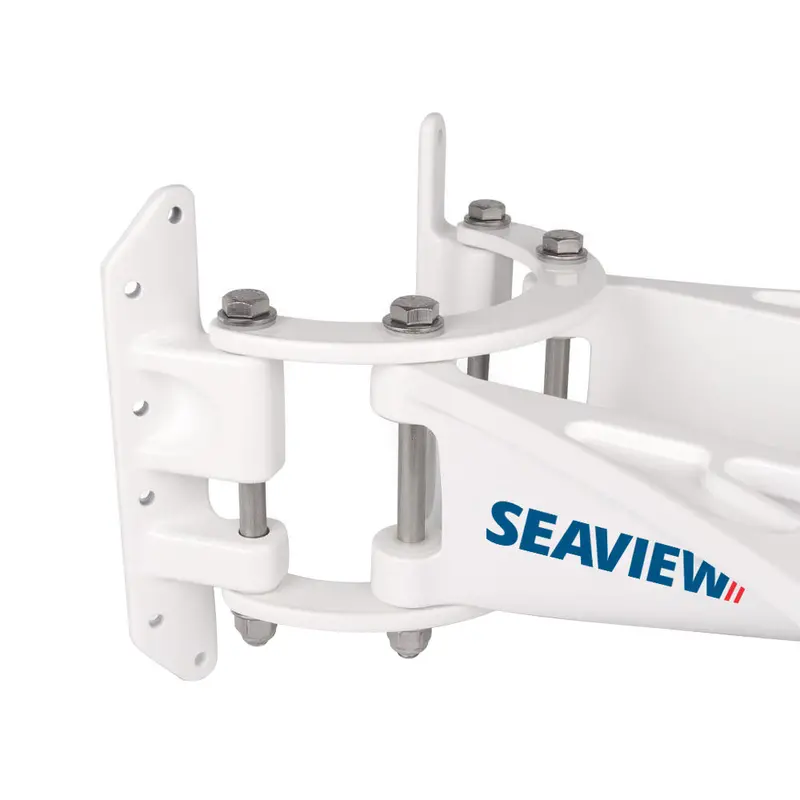 Seaview Isomat Adapter For Mast-Mounted Platforms [Sm-Ad-Iso] 1