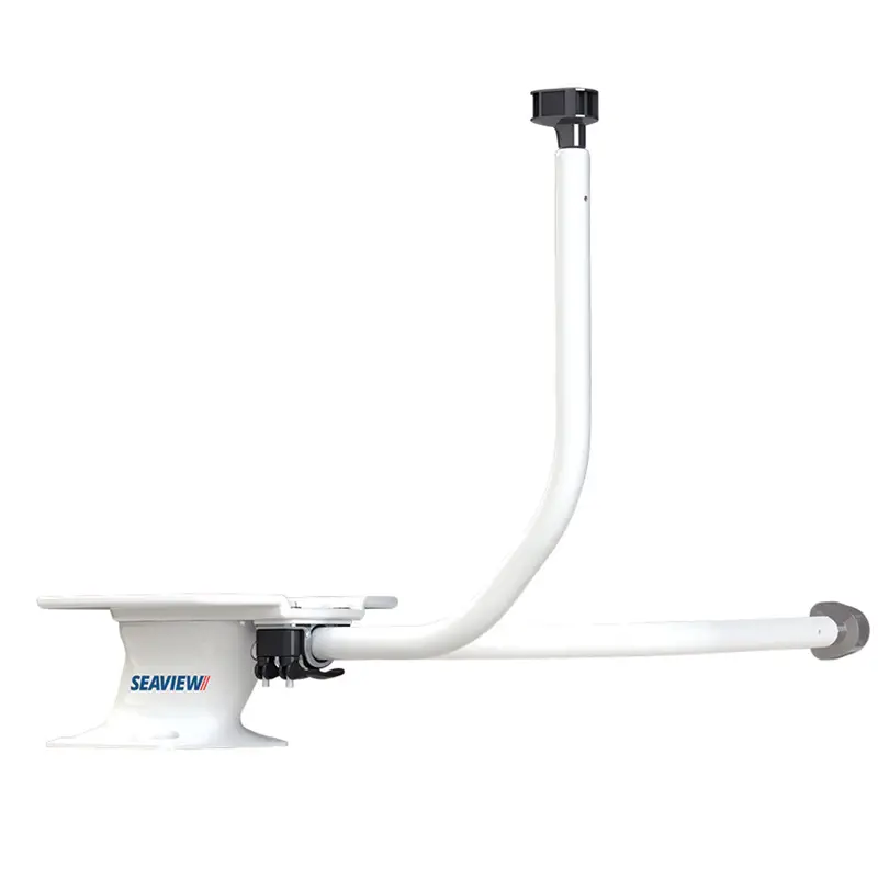 Seaview Ltb-90 Light Bar Clamp – Quick-Fold Mount For Ltb-R, Ltb-S, Ltb-S24, And Ltb-13 Series [Ltb-90] 1