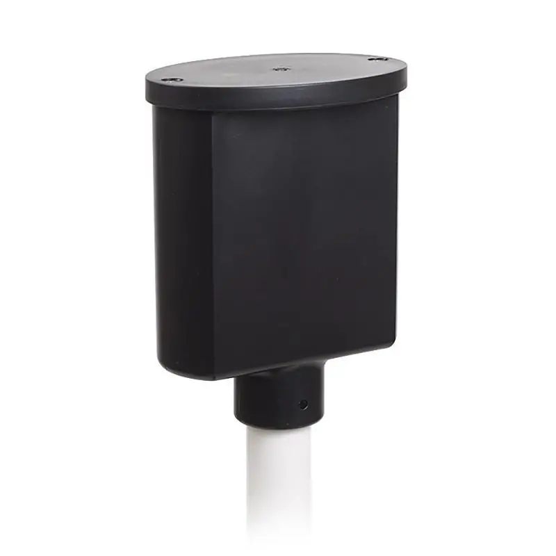 Seaview Ltb-Box Universal Box-Style Top Mount For Round, Masthead, And Stern Lights 1