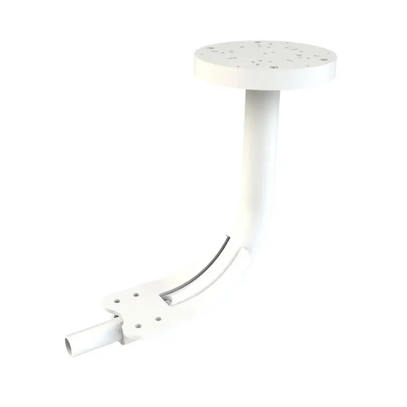 Seaview Ltbsf5 Compact Light Bar Mount For Thermal & Low-Light Cameras And Search Lights (Dome Radar Compatible) 1